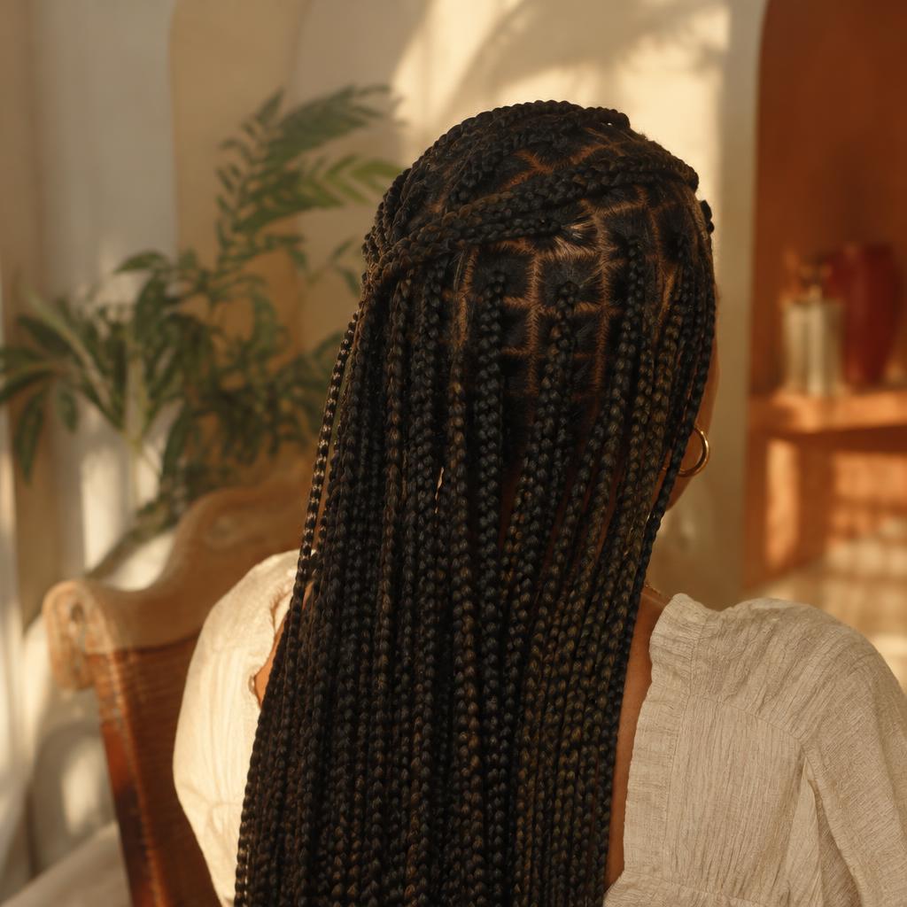 Work by Dre Whitfield
