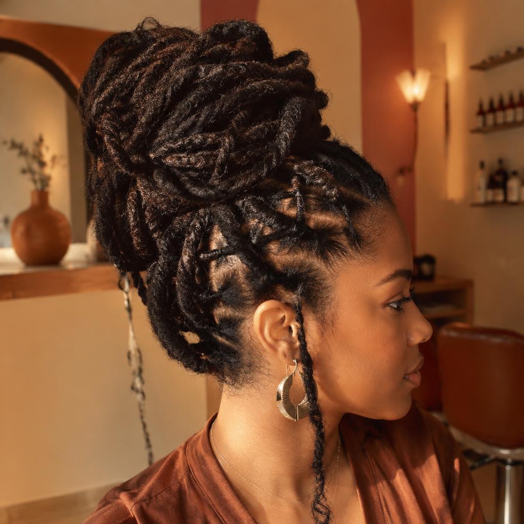 Work by Keisha Grant